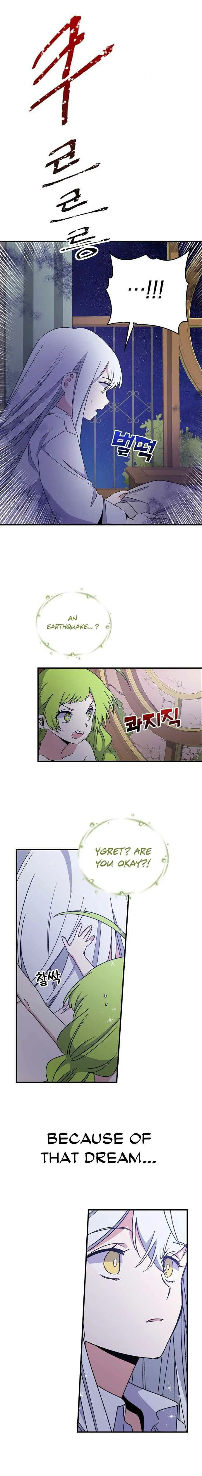 Ygret Chapter 8 Online - página 8