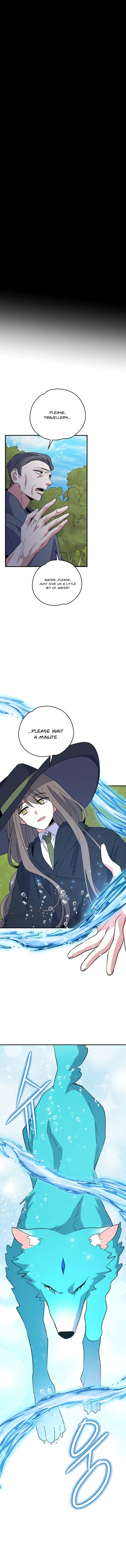 Ygret Chapter 80 Online - página 3