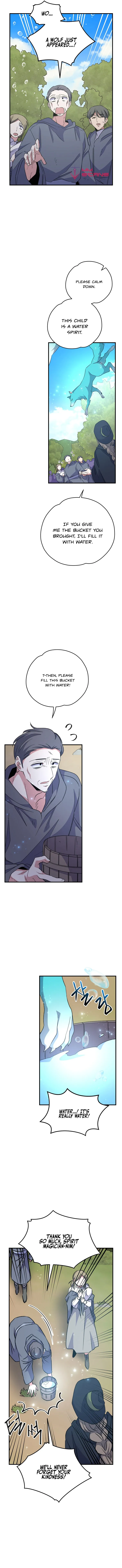 Ygret Chapter 80 Online - página 4