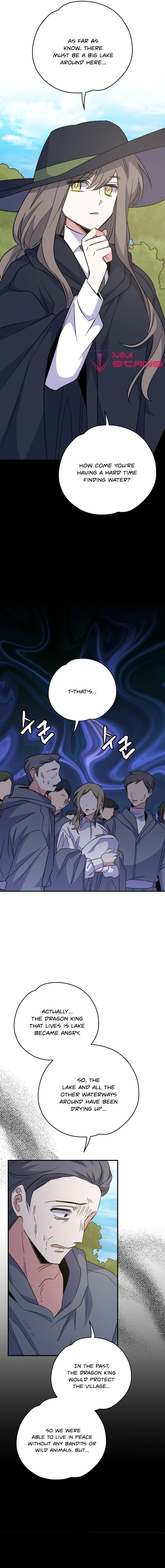 Ygret Chapter 80 Online - página 5