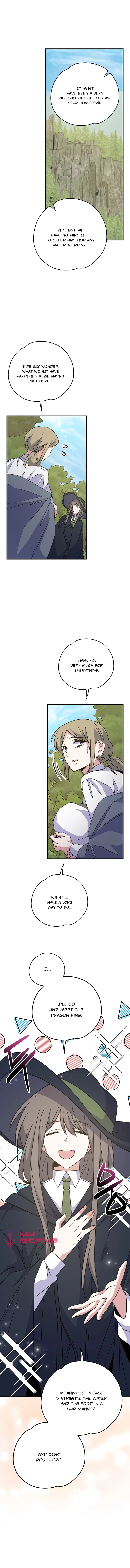 Ygret Chapter 80 Online - página 8