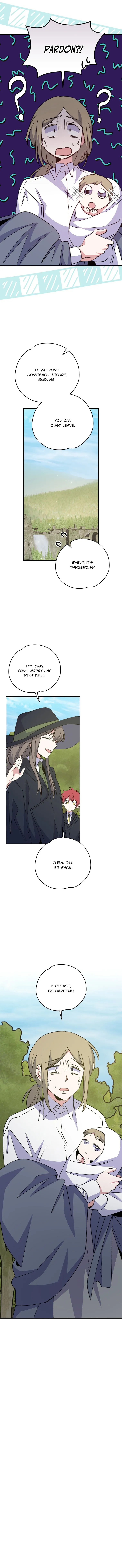 Ygret Chapter 80 Online - página 9