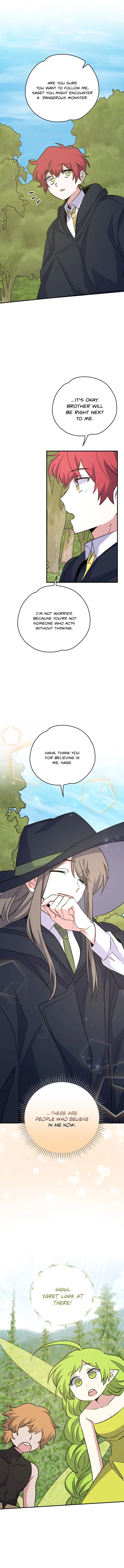 Ygret Chapter 80 Online - página 10