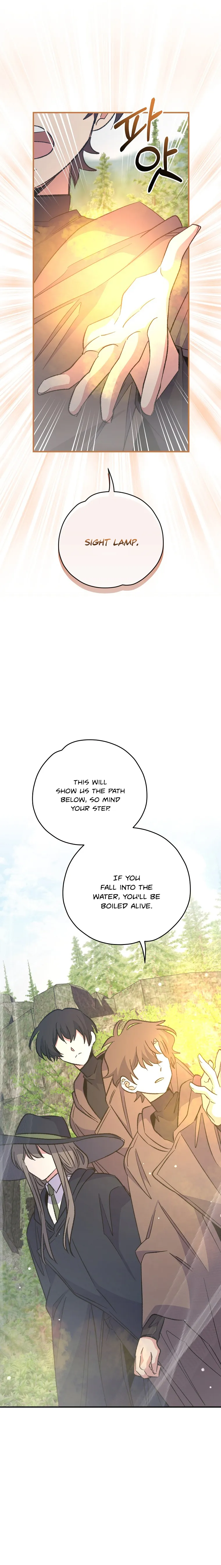 Ygret Chapter 80 Online - página 12
