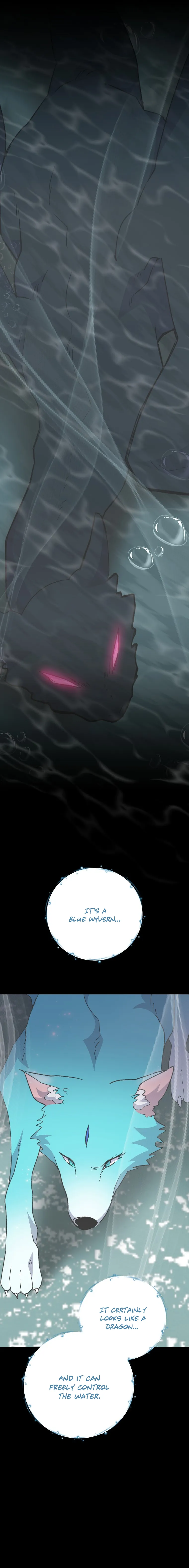 Ygret Chapter 80 Online - página 14