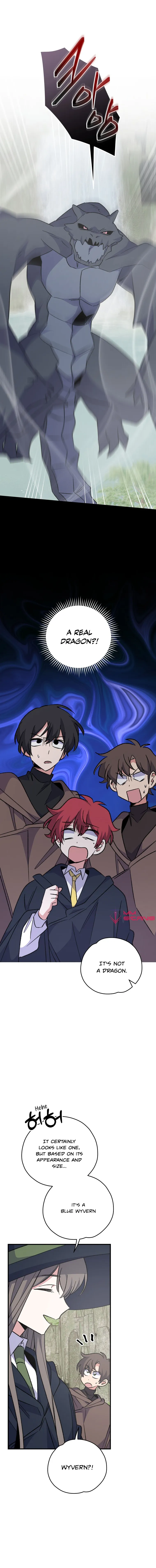 Ygret Chapter 81 Online - página 2