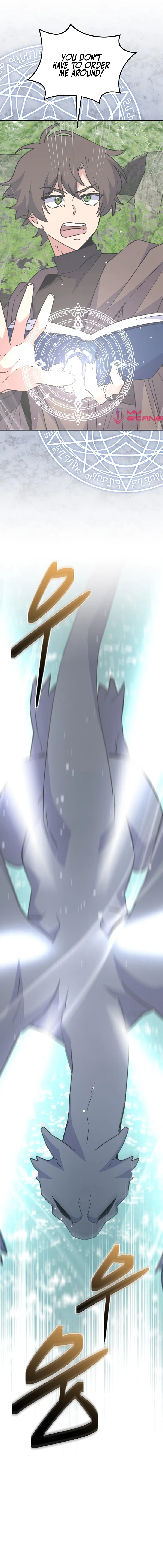 Ygret Chapter 81 Online - página 4