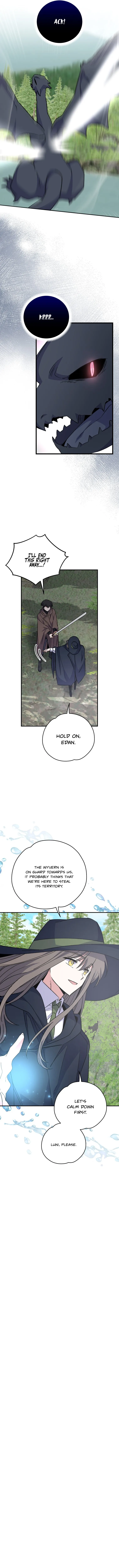 Ygret Chapter 81 Online - página 5