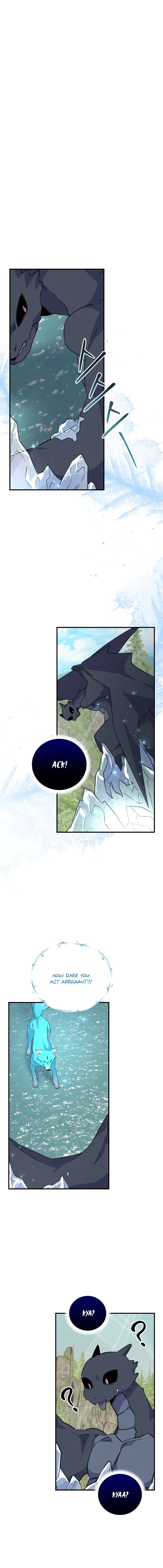 Ygret Chapter 81 Online - página 6