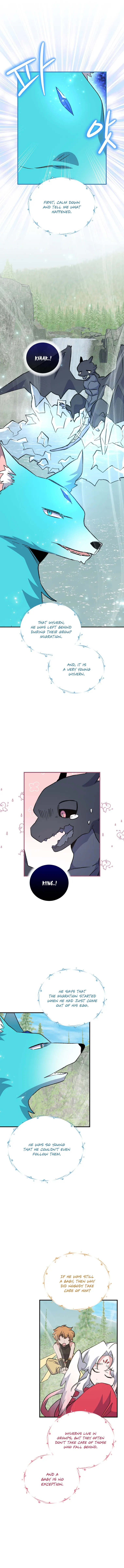 Ygret Chapter 81 Online - página 7