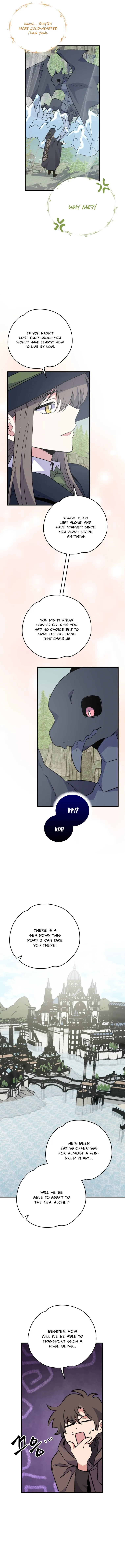 Ygret Chapter 81 Online - página 8