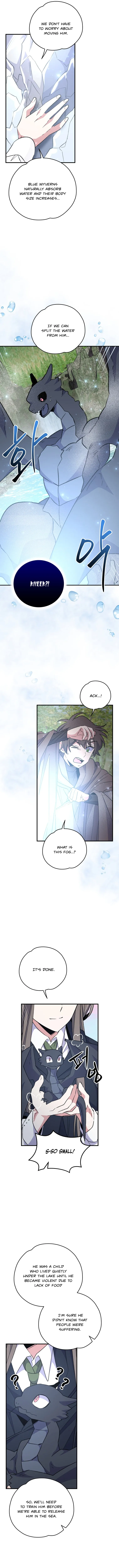 Ygret Chapter 81 Online - página 9