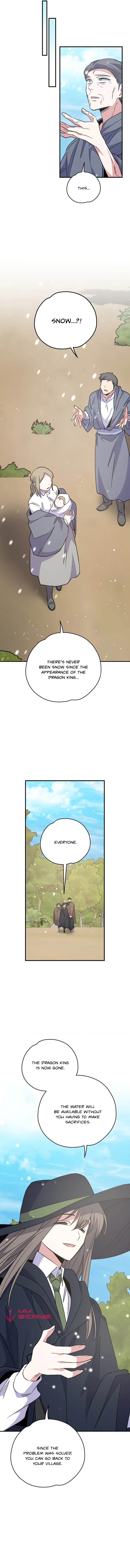 Ygret Chapter 81 Online - página 11