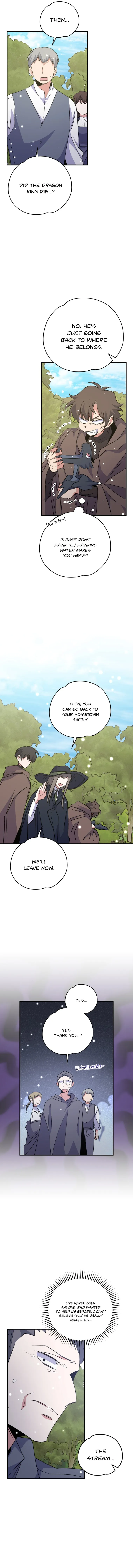 Ygret Chapter 81 Online - página 12