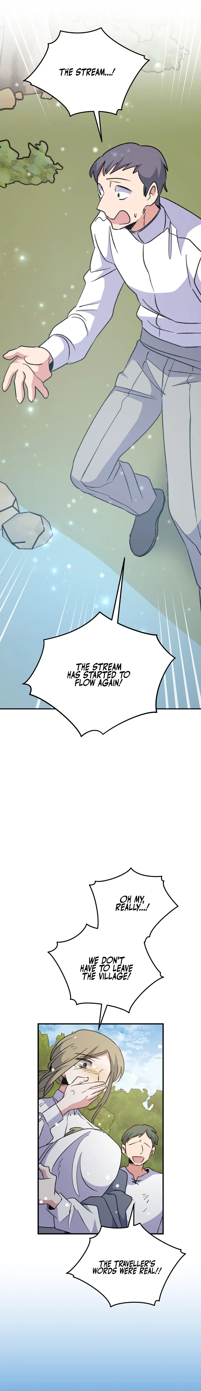 Ygret Chapter 81 Online - página 13