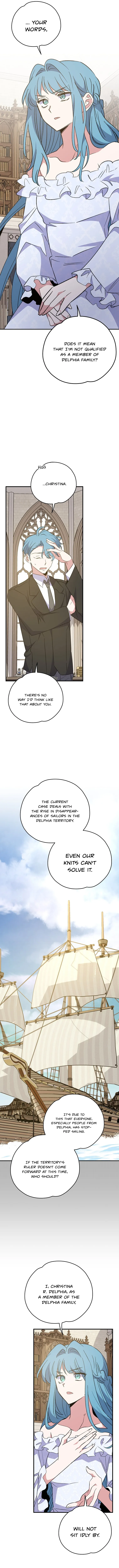 Ygret Chapter 82 Online - página 3