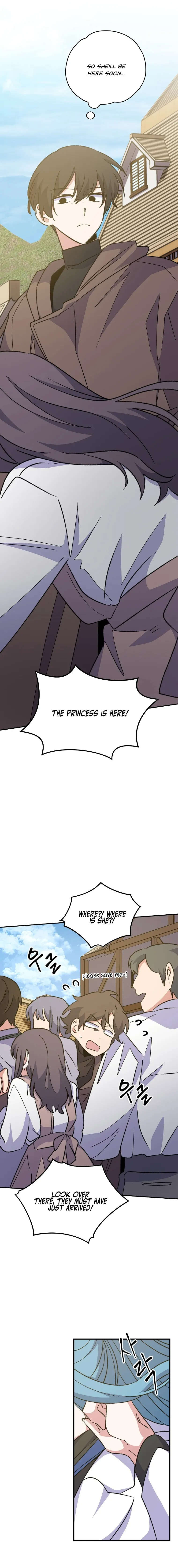 Ygret Chapter 82 Online - página 10