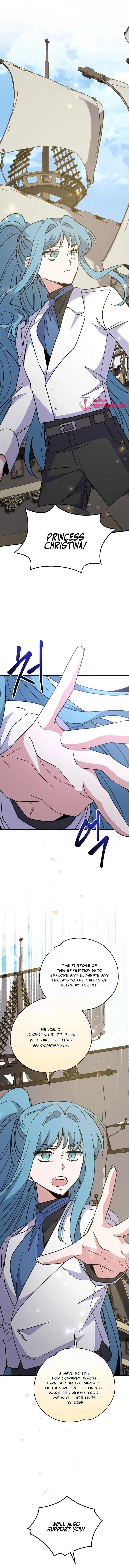 Ygret Chapter 82 Online - página 11