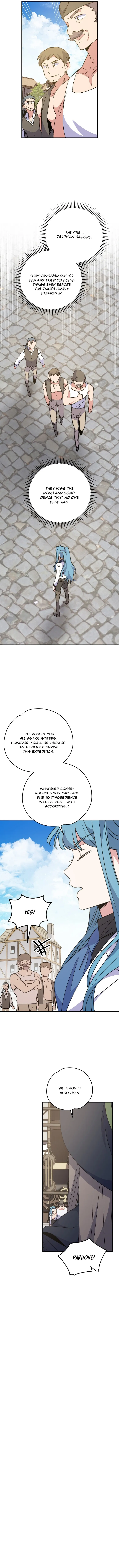 Ygret Chapter 82 Online - página 12