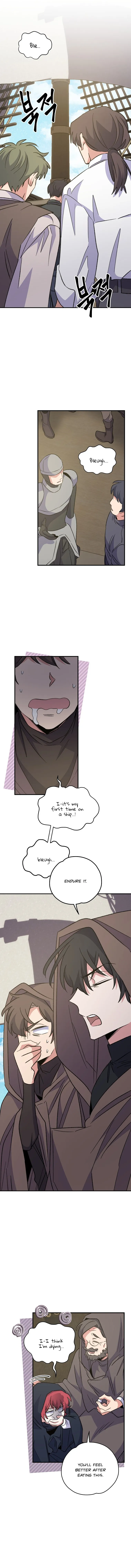 Ygret Chapter 82 Online - página 13