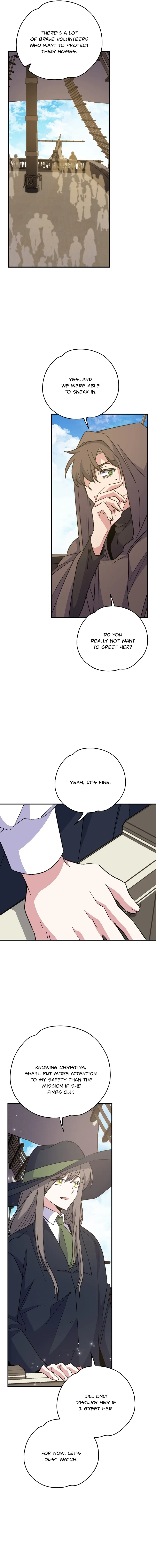 Ygret Chapter 82 Online - página 14