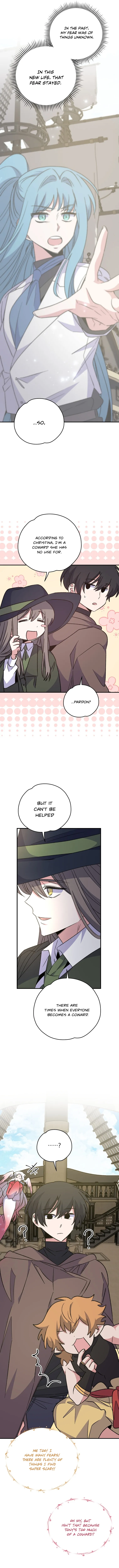 Ygret Chapter 83 Online - página 3