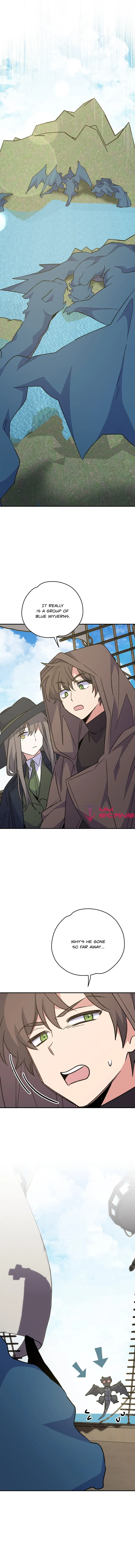 Ygret Chapter 83 Online - página 8