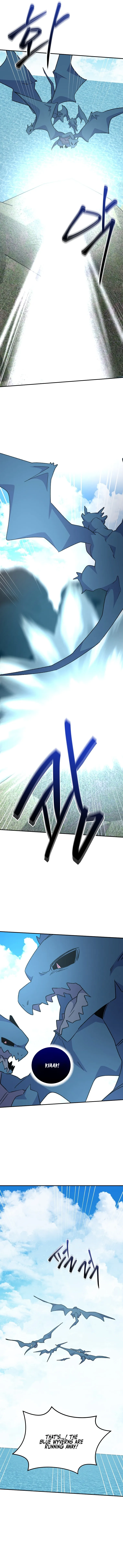 Ygret Chapter 83 Online - página 10