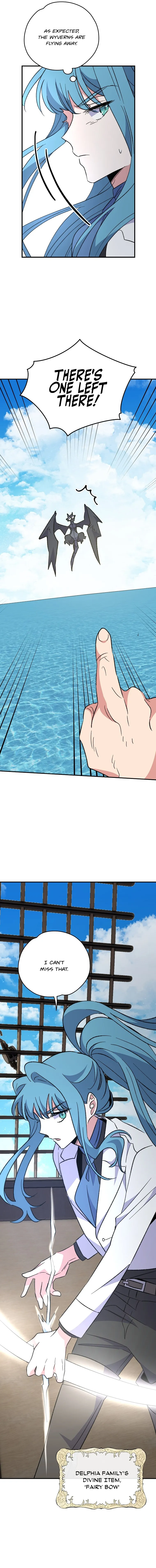 Ygret Chapter 83 Online - página 11