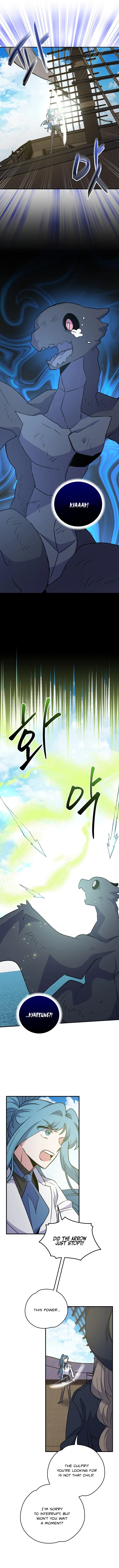 Ygret Chapter 83 Online - página 12