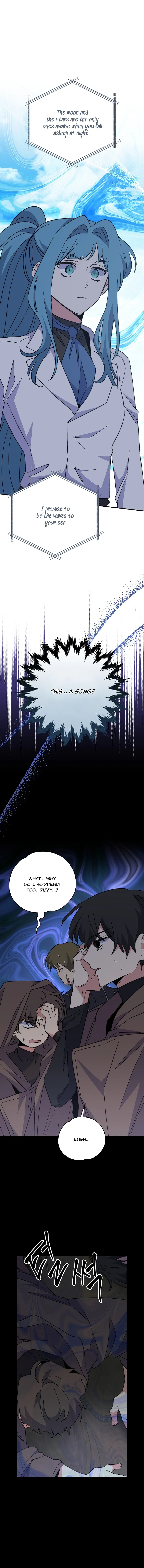 Ygret Chapter 83 Online - página 14