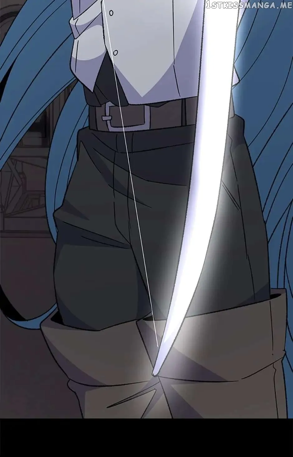 Ygret Chapter 84 Online - página 25