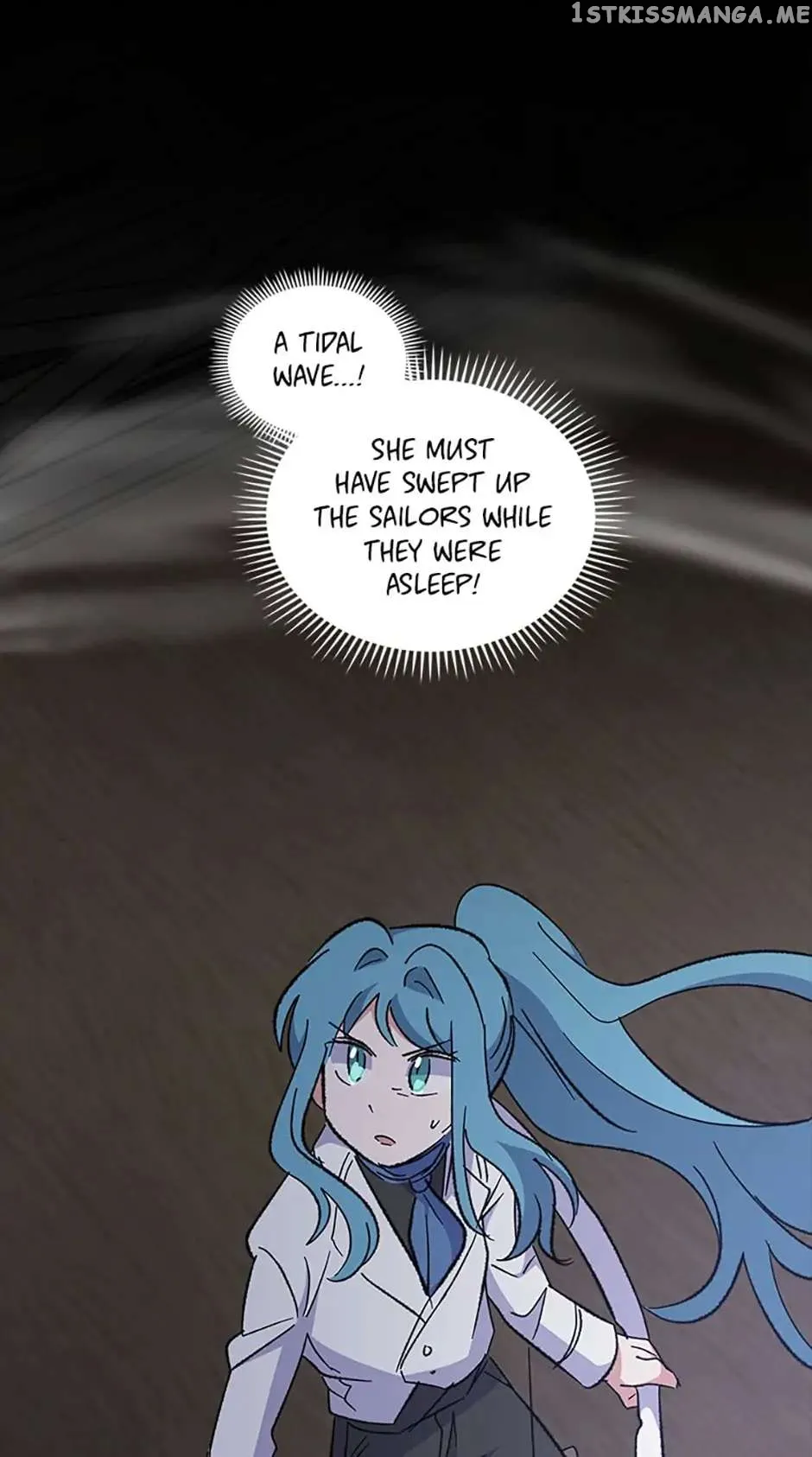 Ygret Chapter 84 Online - página 32