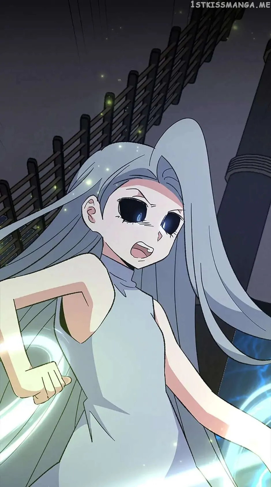 Ygret Chapter 84 Online - página 36