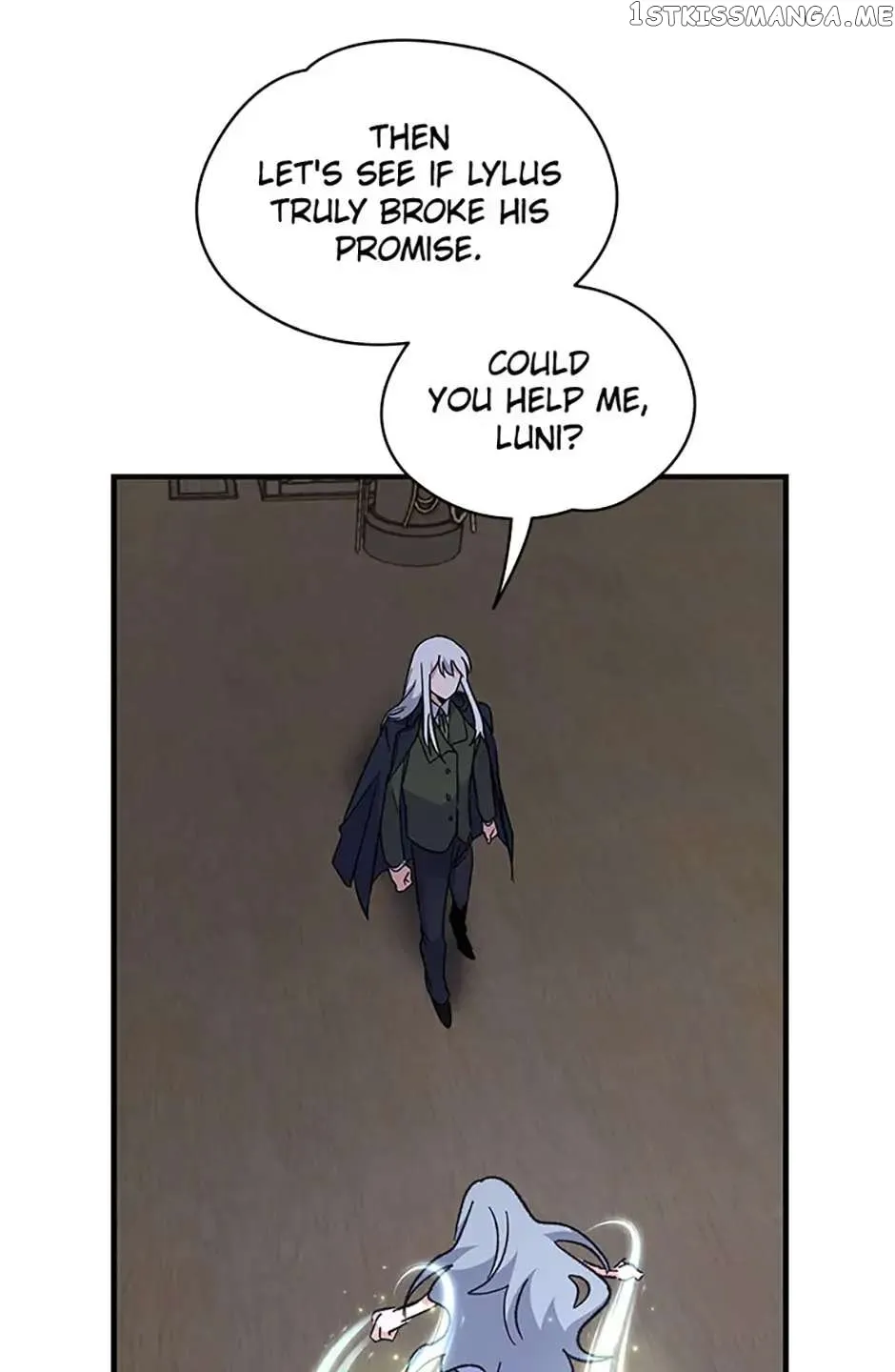 Ygret Chapter 84 Online - página 52