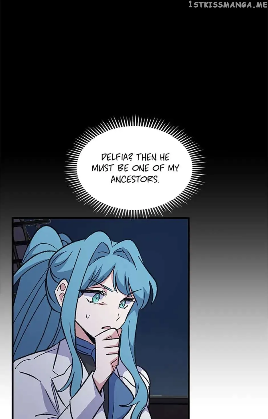 Ygret Chapter 84 Online - página 62