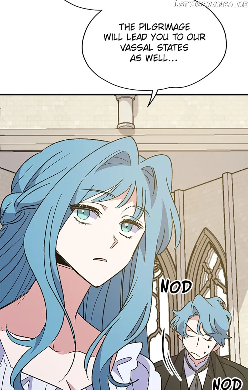 Ygret Chapter 85 Online - página 6