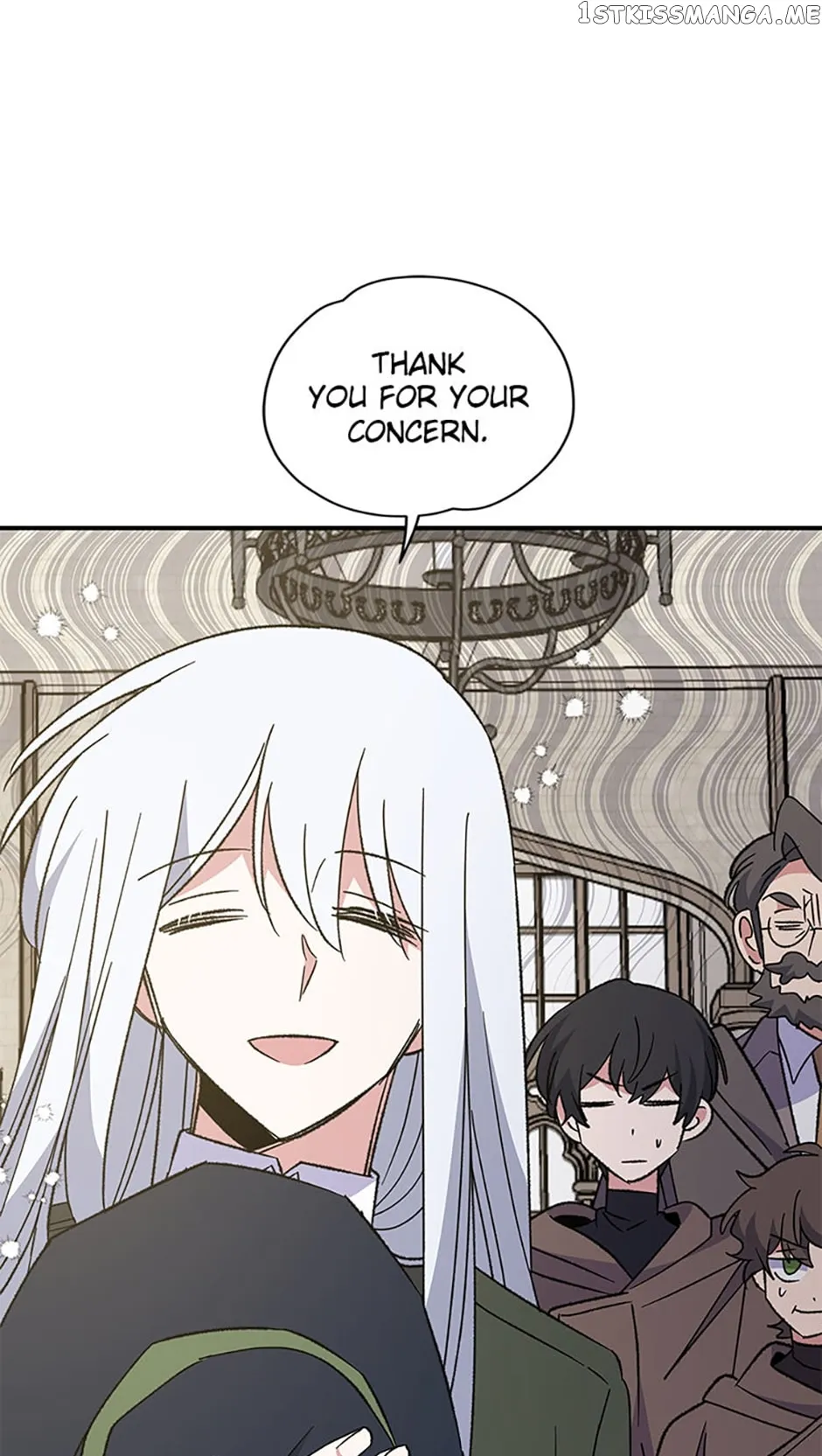 Ygret Chapter 85 Online - página 8