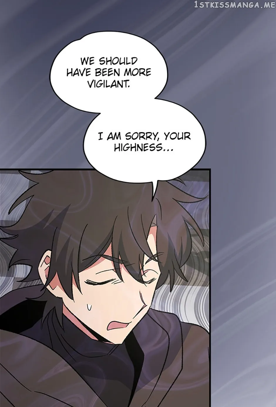 Ygret Chapter 85 Online - página 16