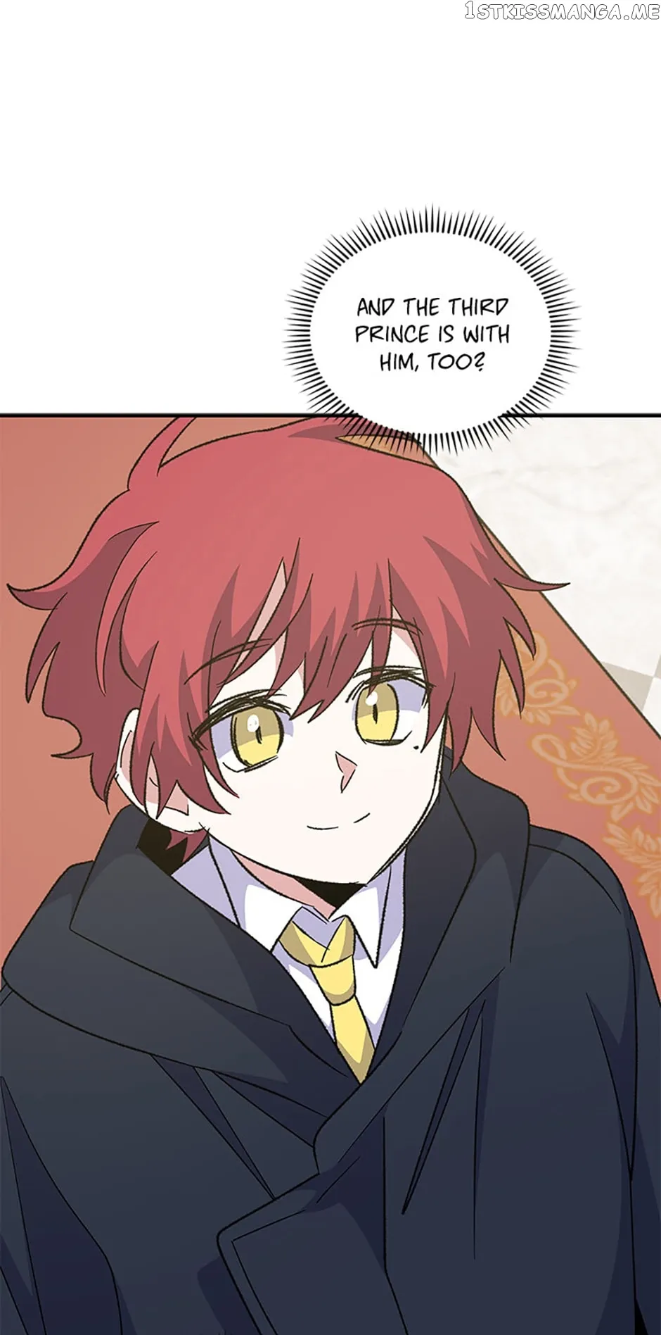 Ygret Chapter 85 Online - página 36