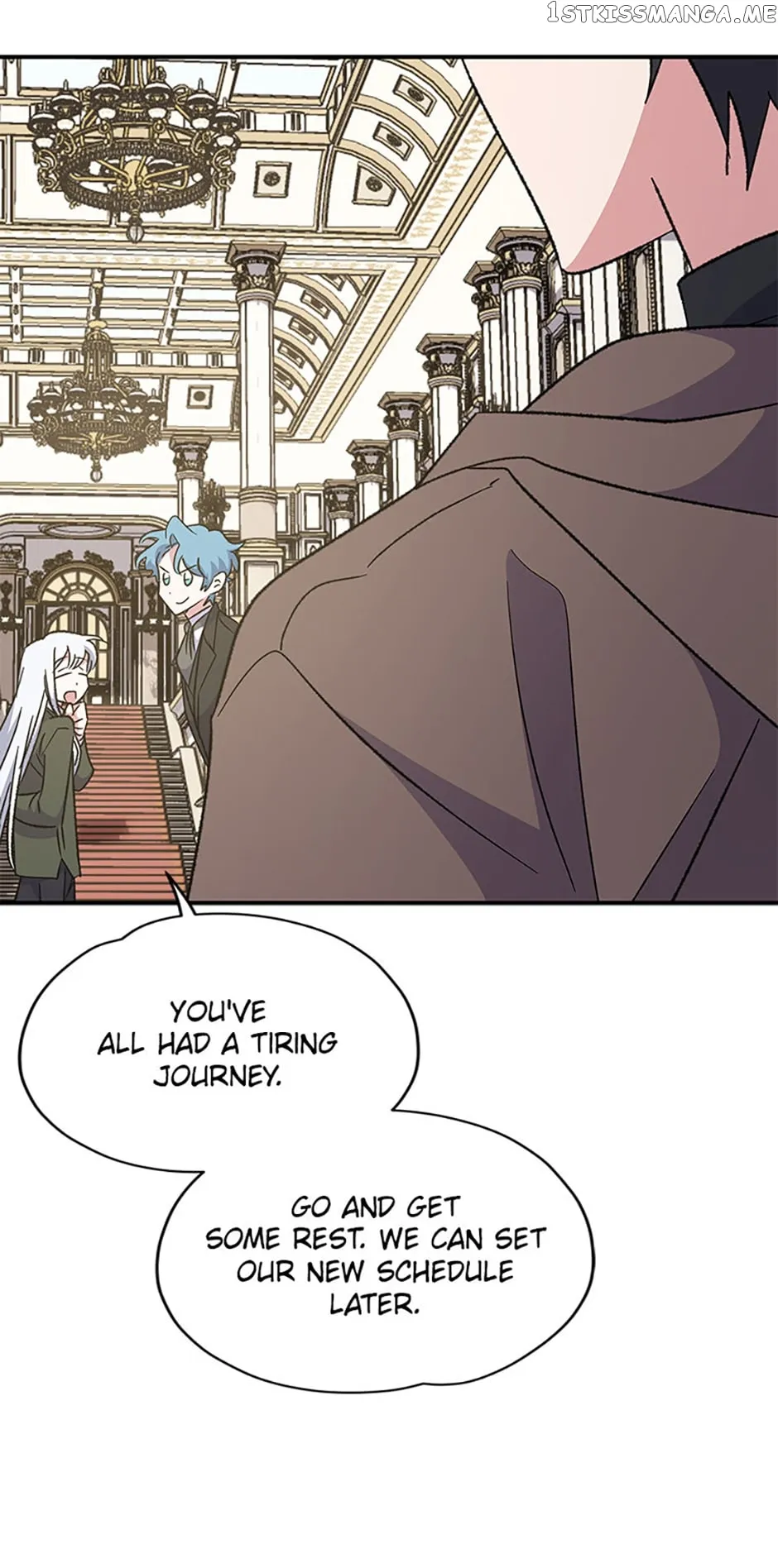 Ygret Chapter 85 Online - página 39