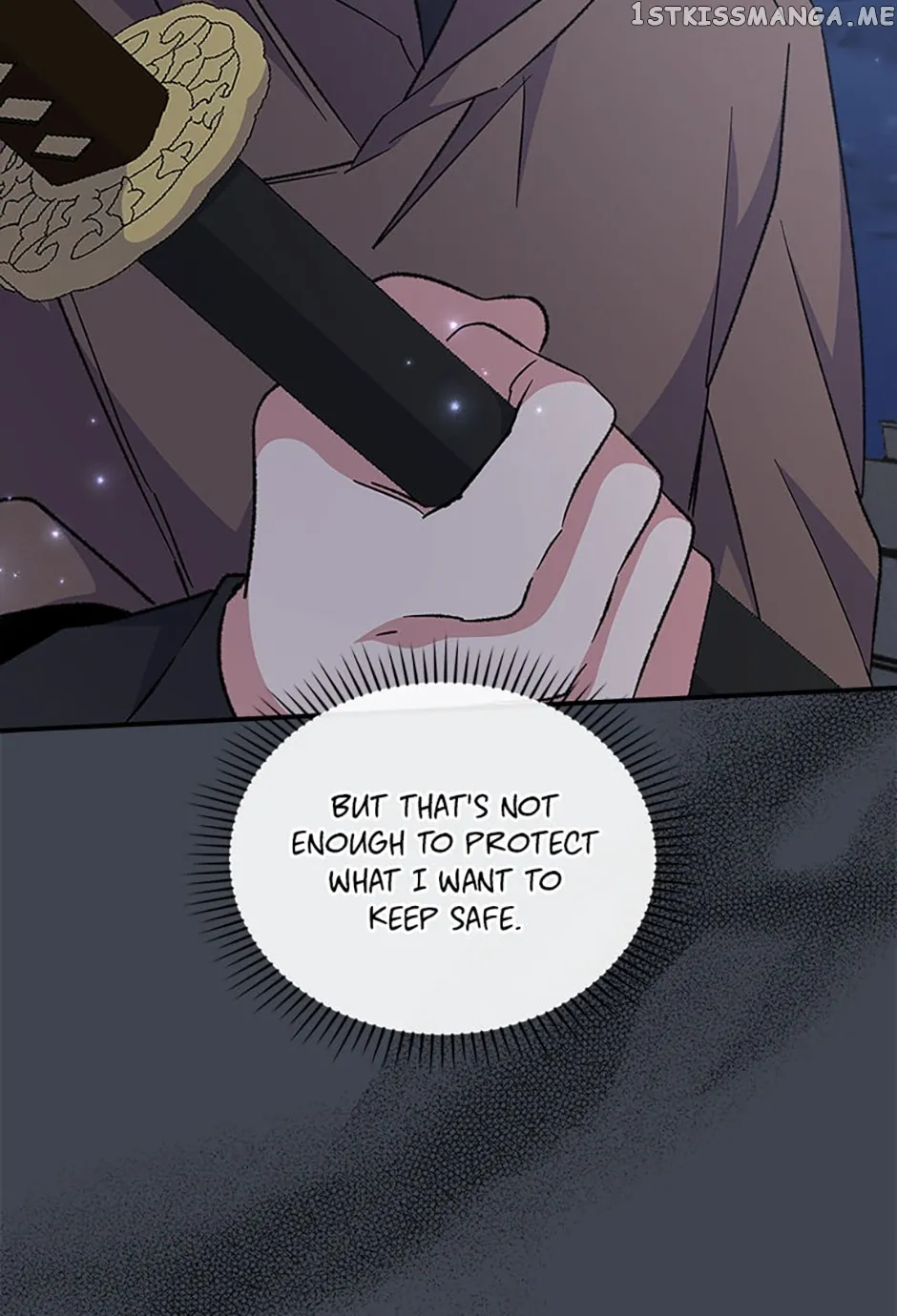 Ygret Chapter 85 Online - página 45