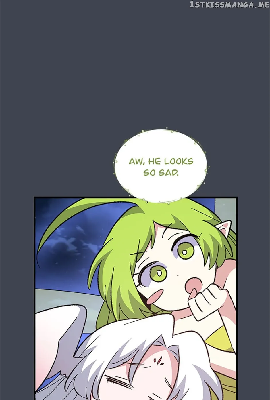 Ygret Chapter 85 Online - página 48