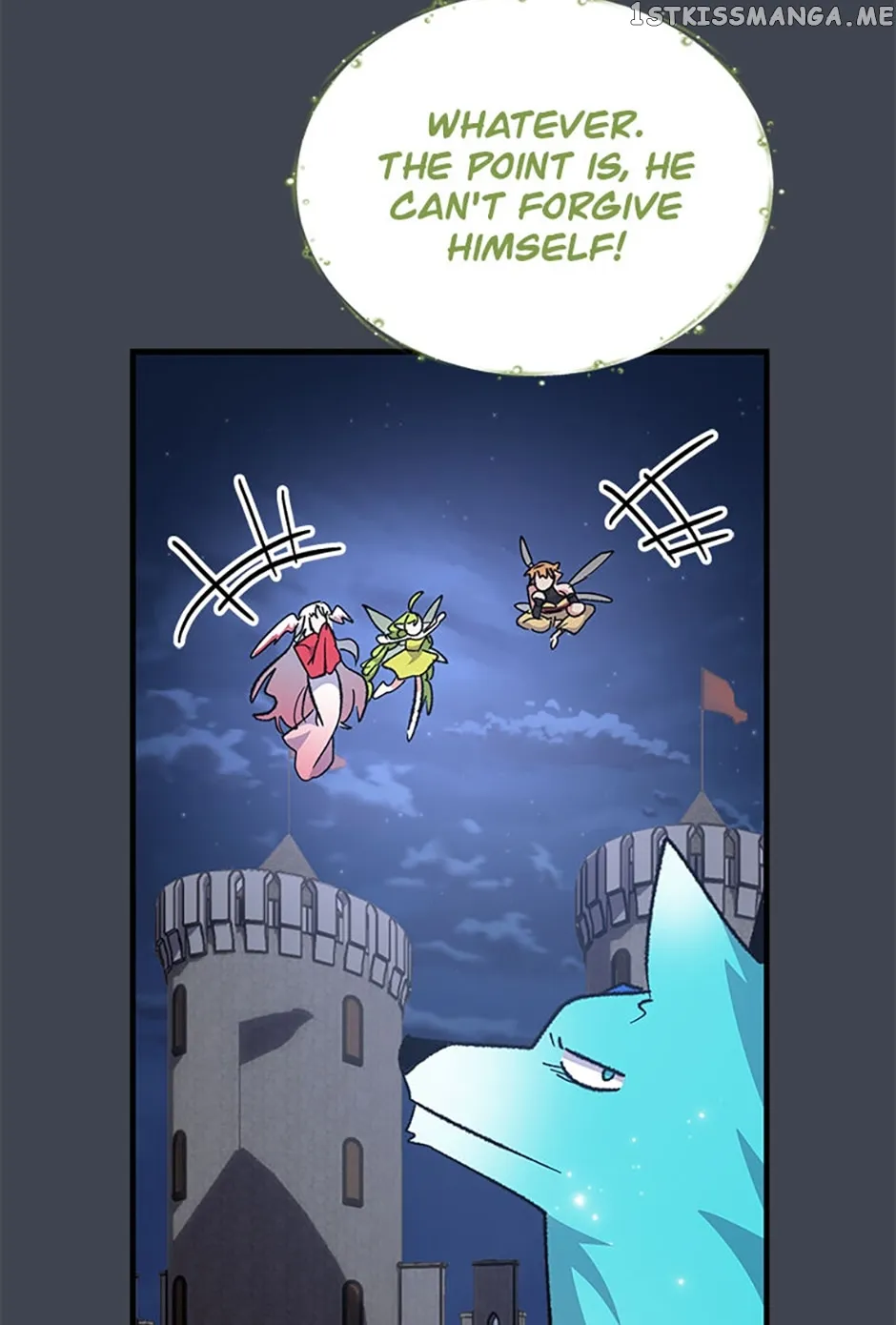 Ygret Chapter 85 Online - página 51
