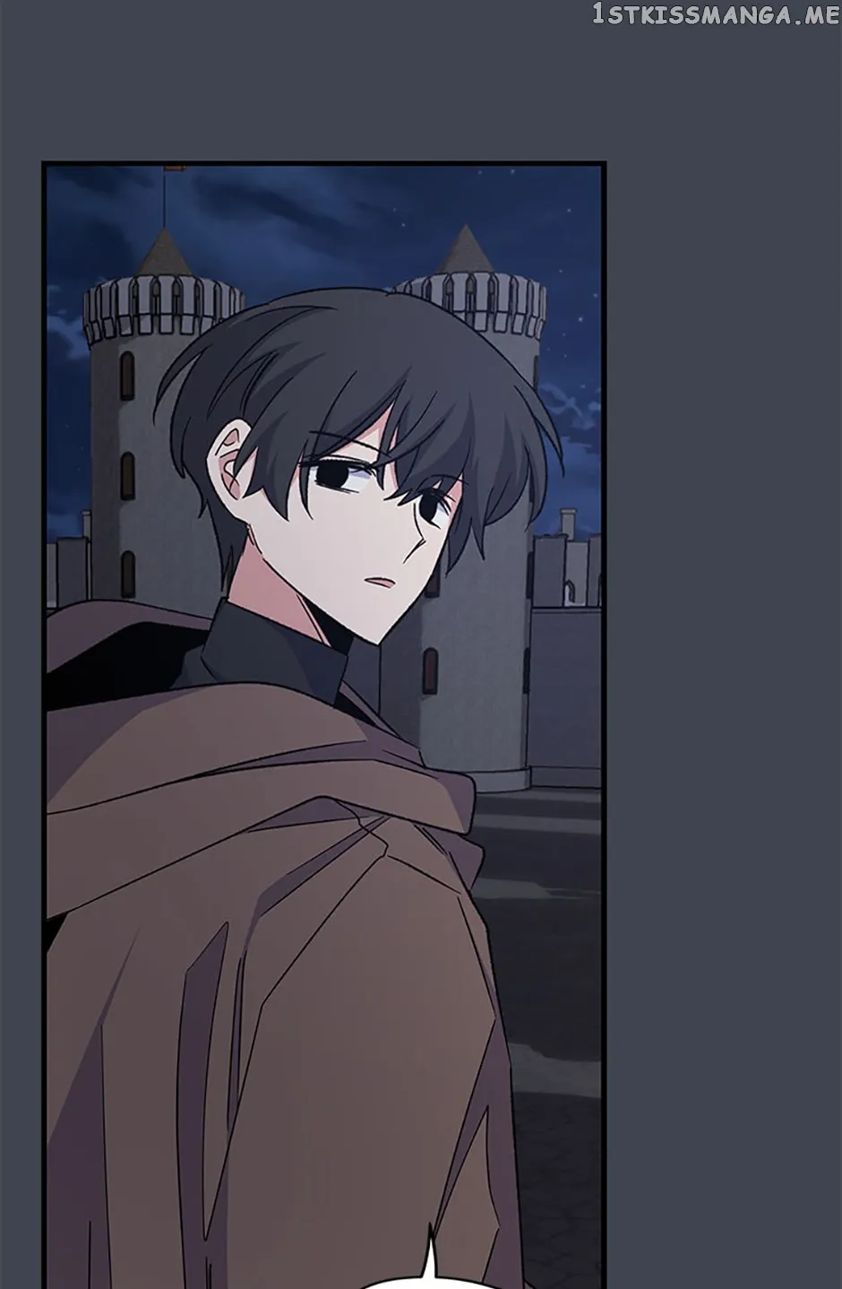 Ygret Chapter 85 Online - página 54