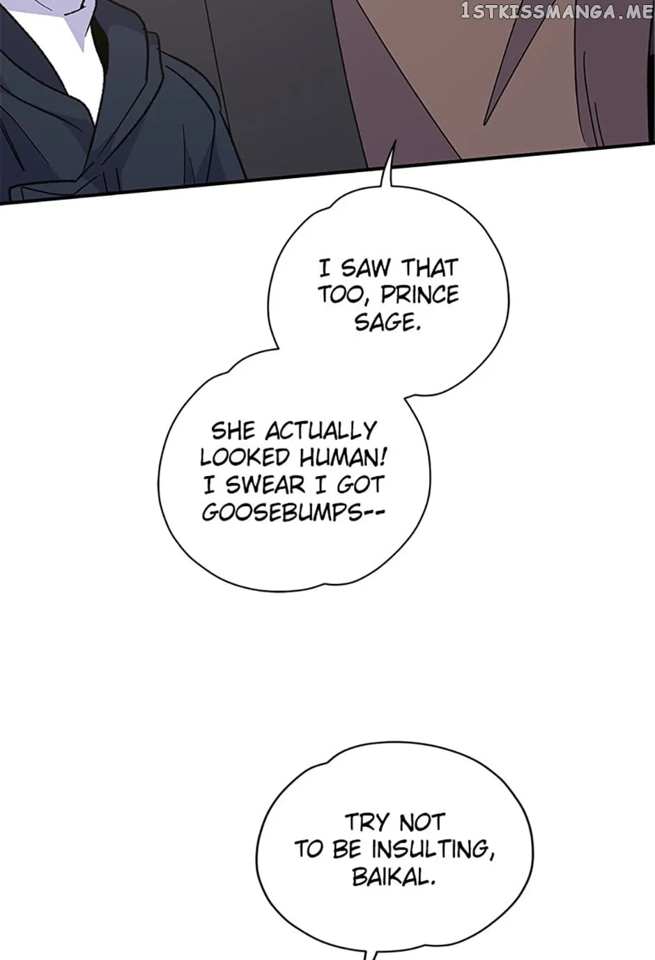 Ygret Chapter 85 Online - página 84