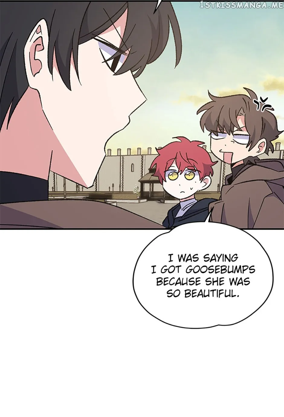 Ygret Chapter 85 Online - página 85