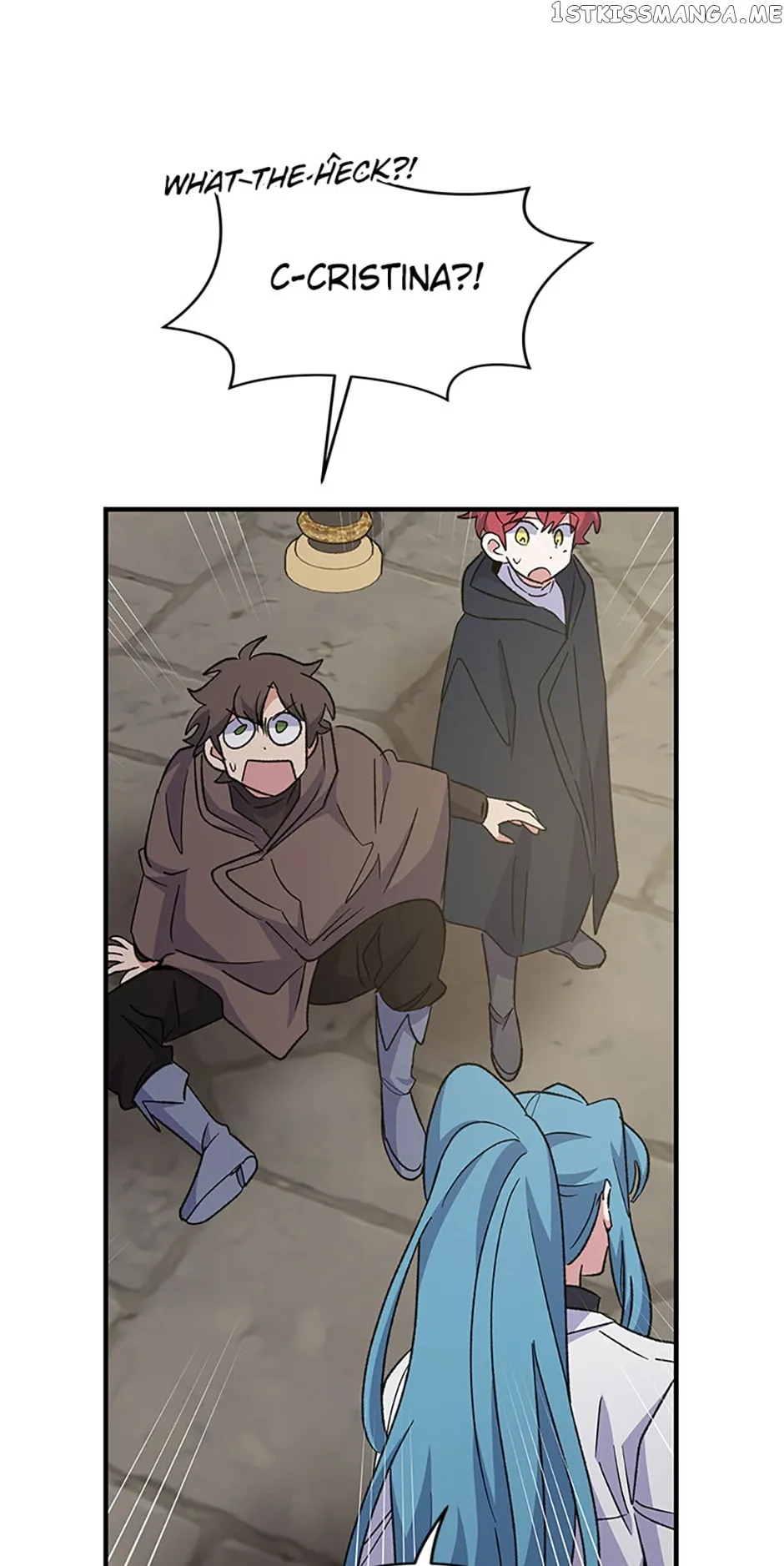 Ygret Chapter 85 Online - página 90