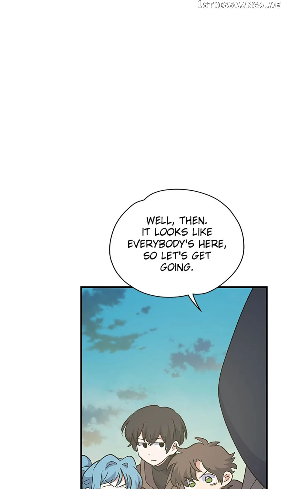 Ygret Chapter 85 Online - página 101