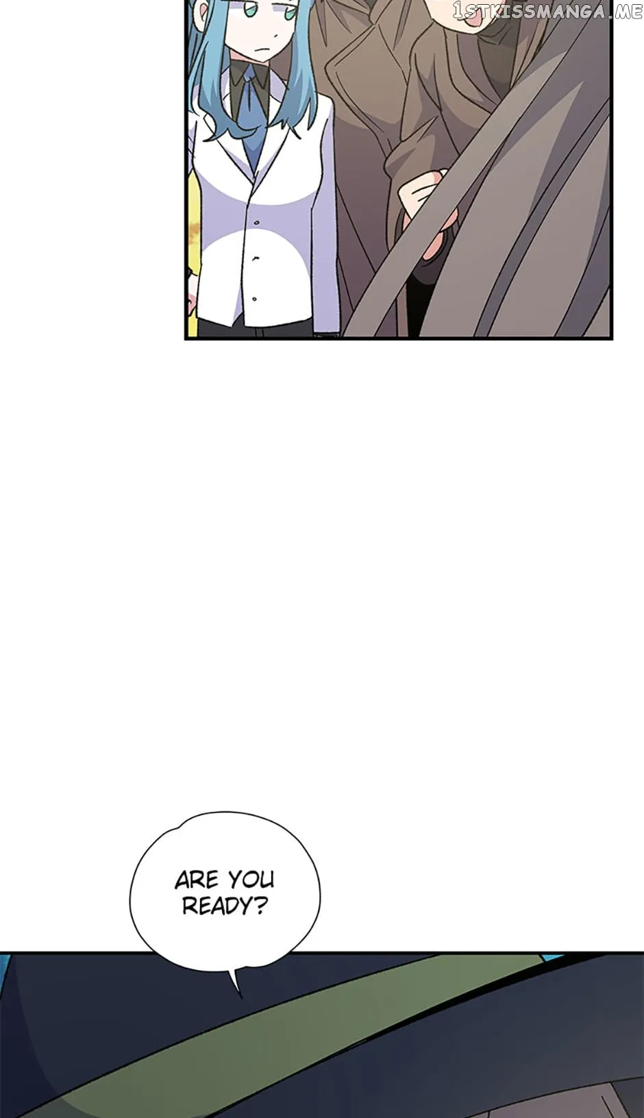 Ygret Chapter 85 Online - página 102
